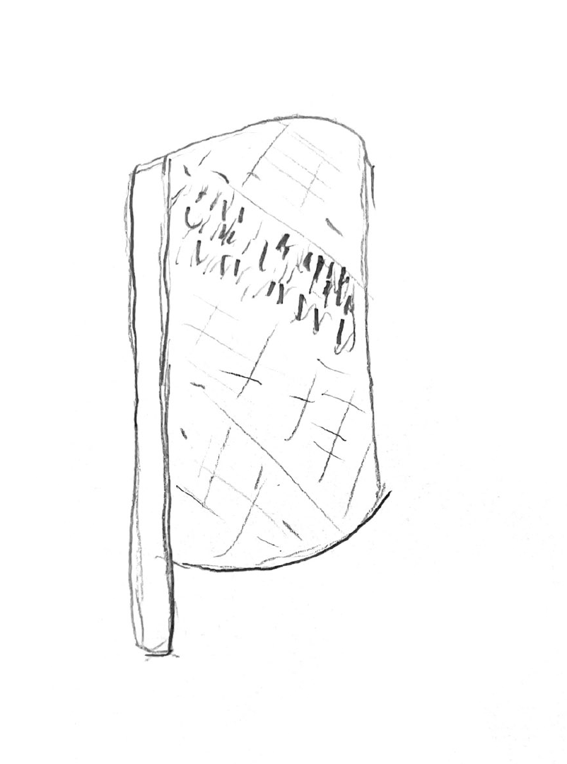 COMING SOON: Tanson Sconce