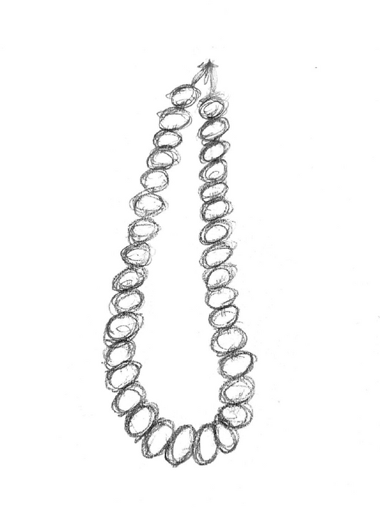 COMING SOON: O Beads