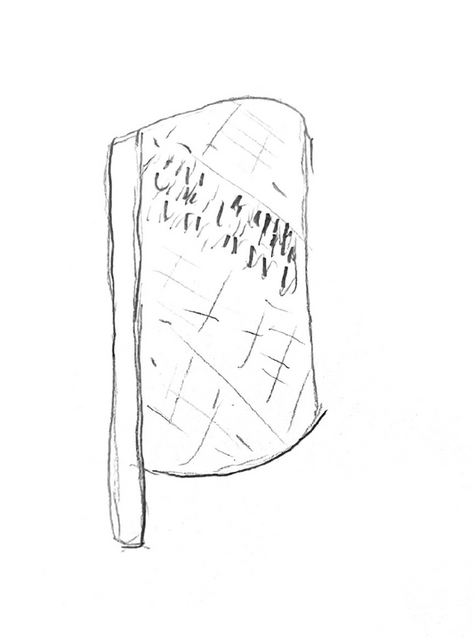 COMING SOON: Tanson Sconce