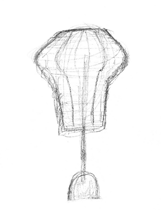 COMING SOON: Billy Lamp